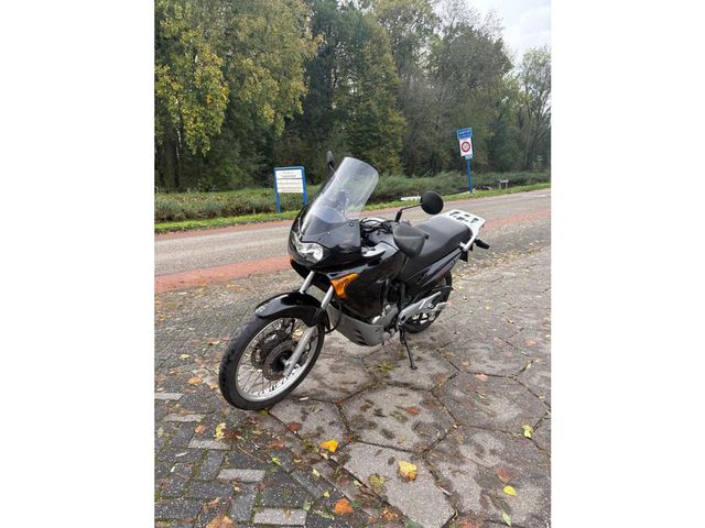 honda - xl-650-v-transalp