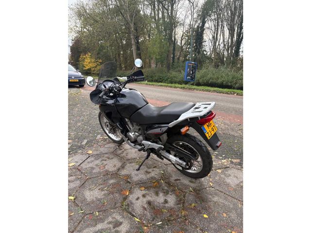 honda - xl-650-v-transalp