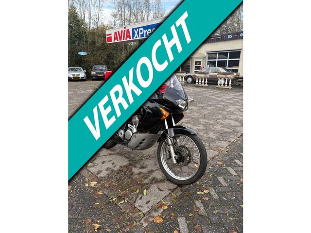 honda - xl-650-v-transalp