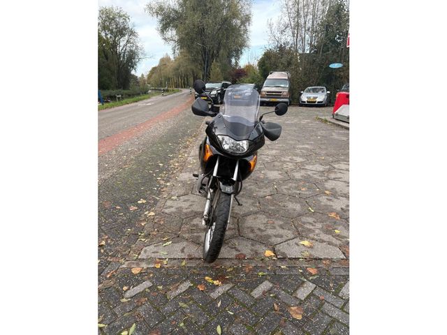 honda - xl-650-v-transalp