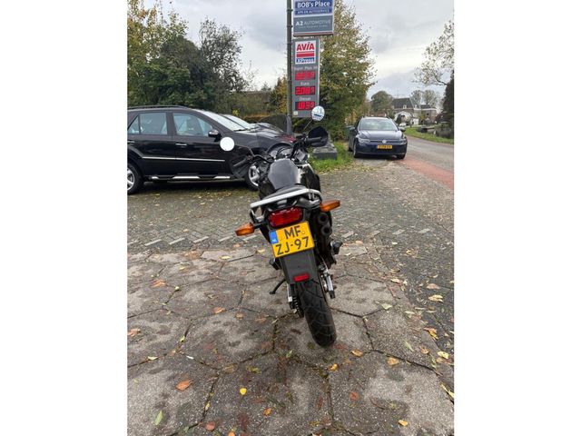 honda - xl-650-v-transalp