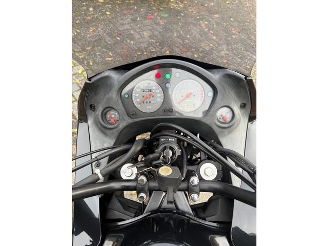 honda - xl-650-v-transalp