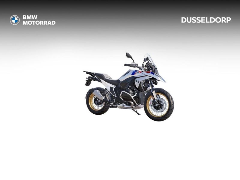 BMW R 1300 GS 2026 occasion