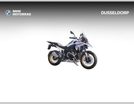 BMW R 1300 GS 2026 occasion