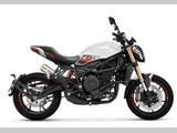 BENELLI 752 S