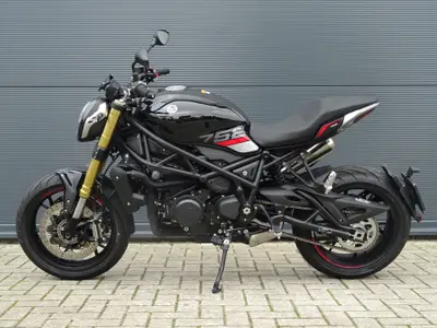 BENELLI 752 S – foto 4