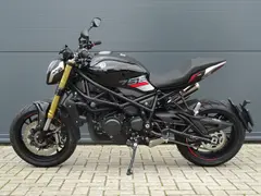 Benelli 752 S 2026 nieuw – foto 4 van 27