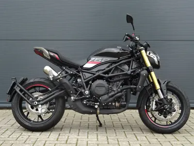 BENELLI 752 S – foto 2