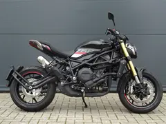 Benelli 752 S 2026 nieuw – foto 2 van 27