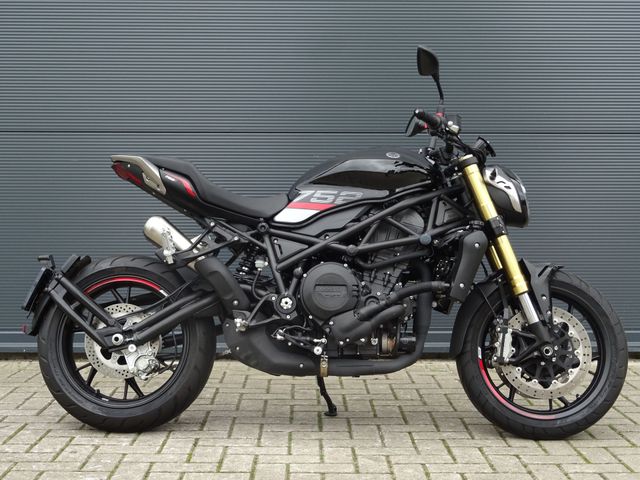 benelli - 752-s