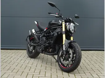 Benelli 752 S 2026 nieuw