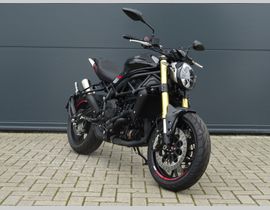 Benelli 752 S 2026 nieuw