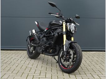 Benelli 752 S 2026 nieuw