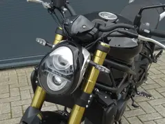 Benelli 752 S 2026 nieuw – foto 6 van 27