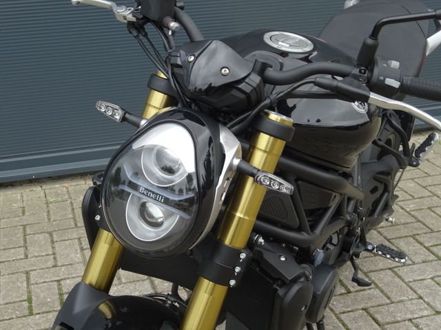 benelli - 752-s