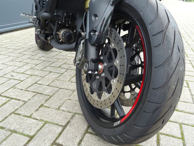 benelli - 752-s