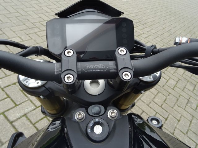 benelli - 752-s