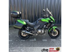 KAWASAKI VERSYS 1000 TOURER