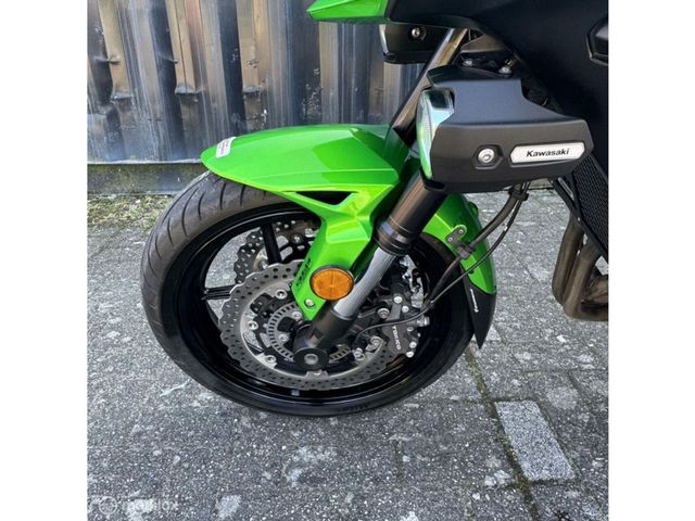 kawasaki - versys-1000-tourer