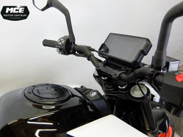 ktm - 125-duke