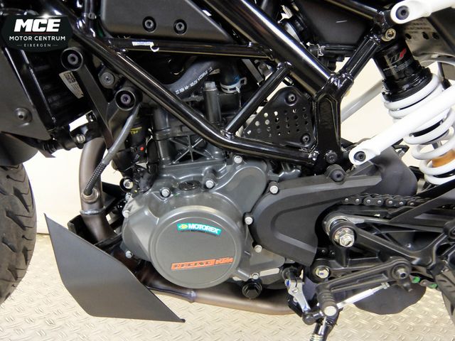 ktm - 125-duke