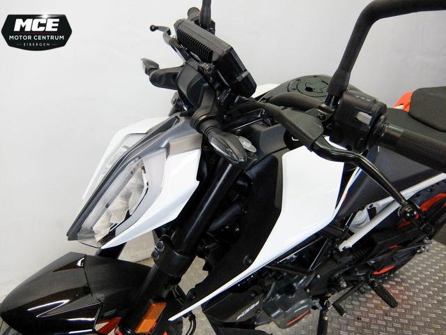 ktm - 125-duke