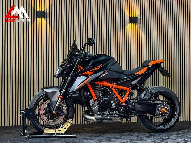 ktm - 1390-super-duke-r