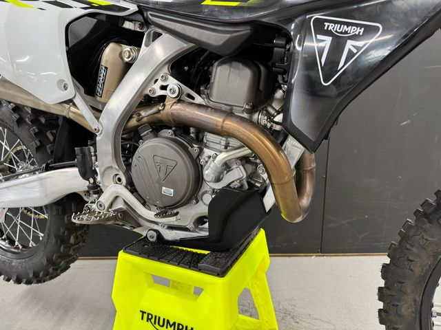 triumph - tf-450-e
