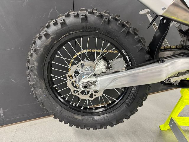 triumph - tf-450-e