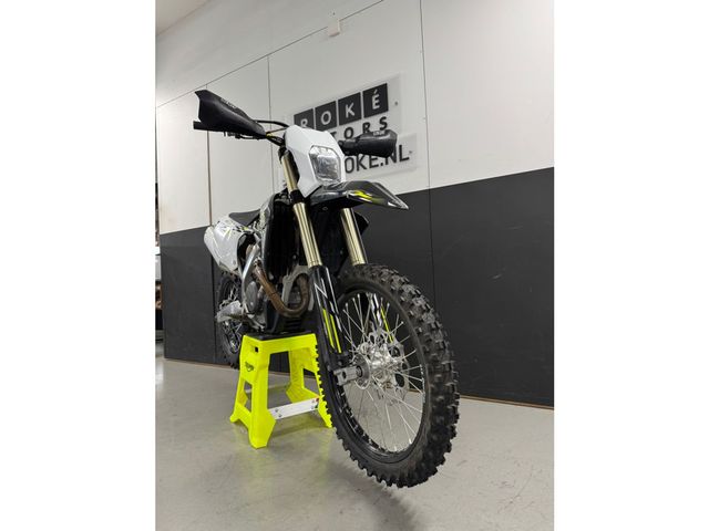 triumph - tf-450-e