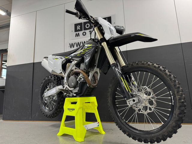 triumph - tf-450-e