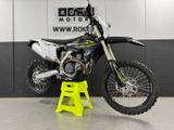 TRIUMPH TF 450 E
