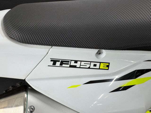 triumph - tf-450-e
