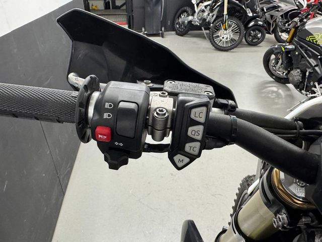 triumph - tf-450-e