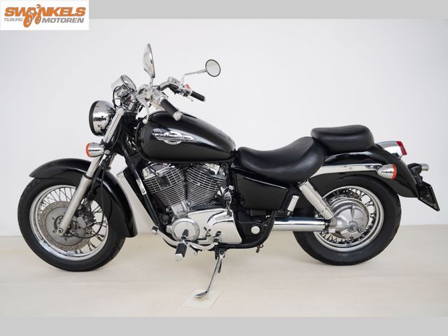 honda - vt-1100-c2-ace