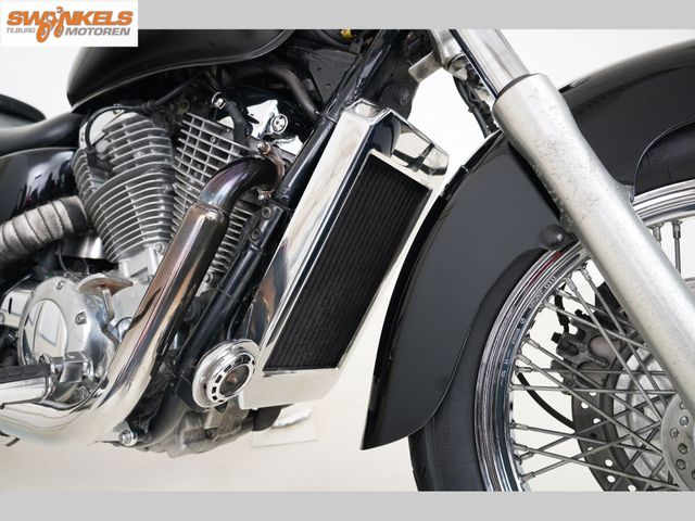 honda - vt-1100-c2-ace