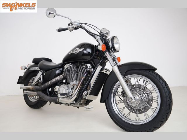 honda - vt-1100-c2-ace