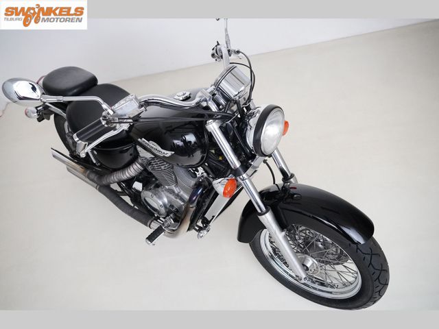honda - vt-1100-c2-ace