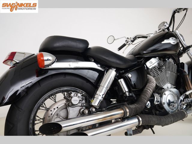 honda - vt-1100-c2-ace