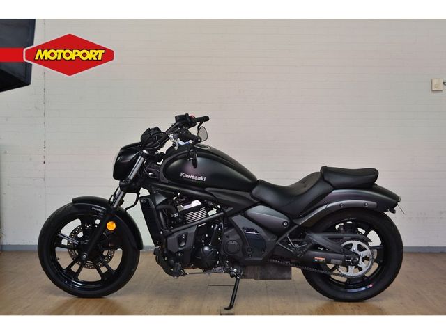 kawasaki - vulcan-s