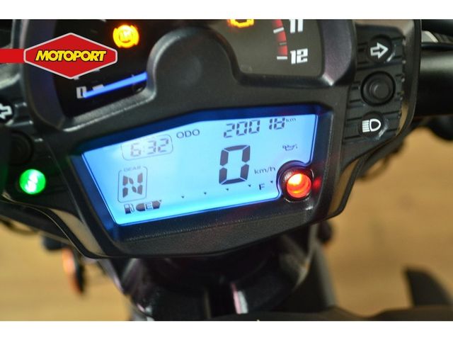 kawasaki - vulcan-s