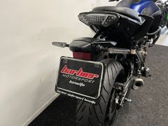 Yamaha Tracer 700 ABS 2020 occasion – foto 12 van 24