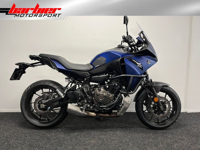 Yamaha Tracer 700 ABS 2020 occasion