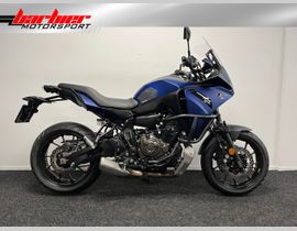 Yamaha Tracer 700 ABS 2020 occasion