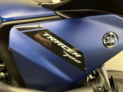YAMAHA TRACER 700 ABS – foto 3