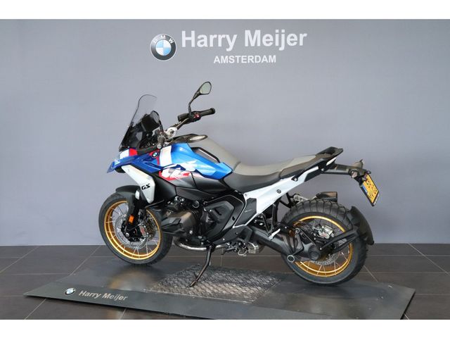 bmw - r-1300-gs