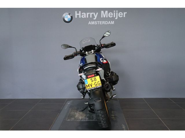 bmw - r-1300-gs