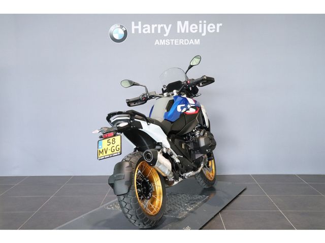 bmw - r-1300-gs