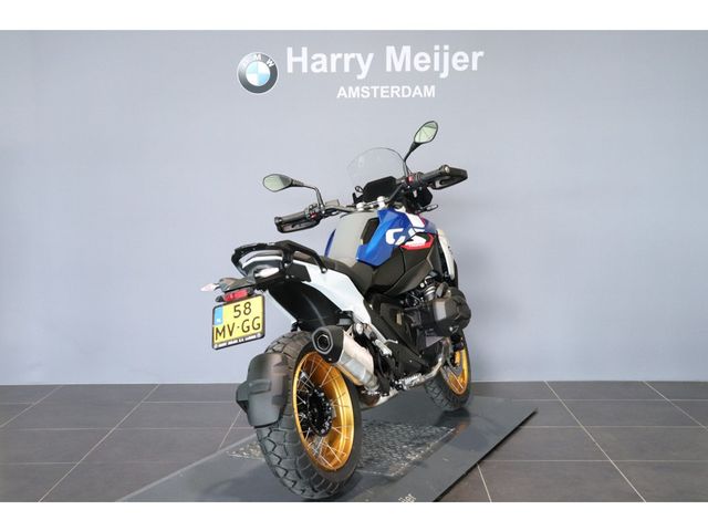 bmw - r-1300-gs