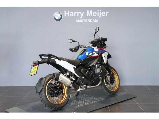 bmw - r-1300-gs